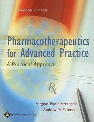 Pharmacotherapeutics for Advanced Practice