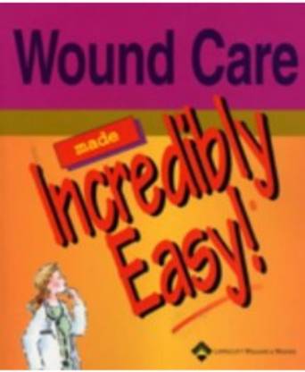 Wound Care Made Incredibly Easy!
