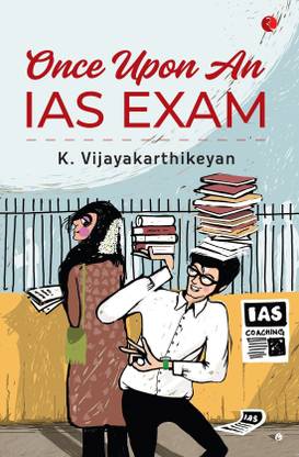 ONCE UPON AN IAS EXAM