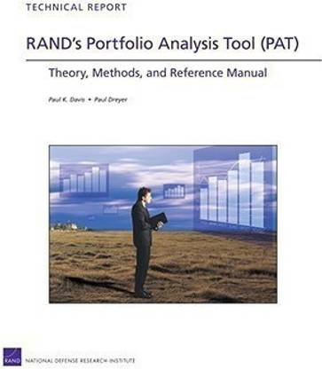 RAND's Portfolio Analysis Tool (PAT)