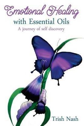 Emotional Healing with Essential Oils