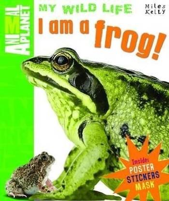 I am a Frog