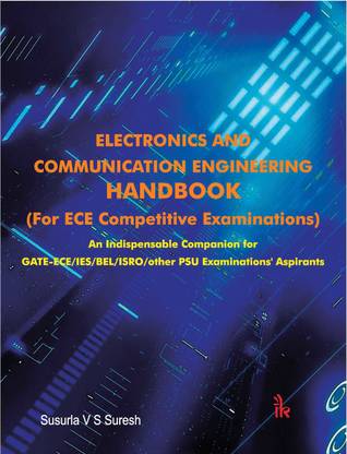 Electronics and Communication Engineering Handbook