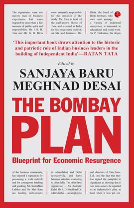 THE BOMBAY PLAN