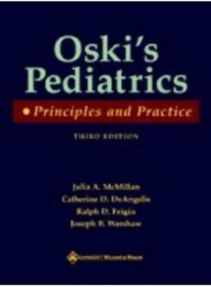 Oski's Paediatrics