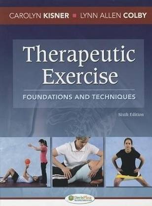 Therapeutic Exercise