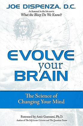 Evolve Your Brain