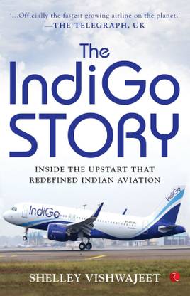 INDIGO STORY