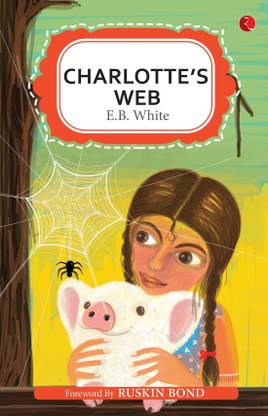 CHARLOTTE'S WEB