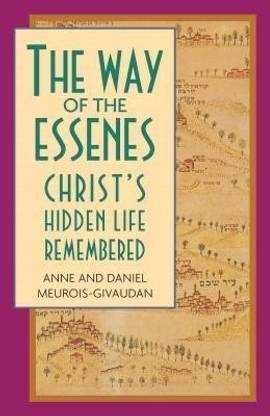 The Way of the Essenes