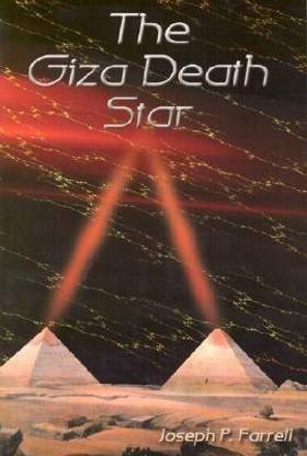 The Giza Death Star