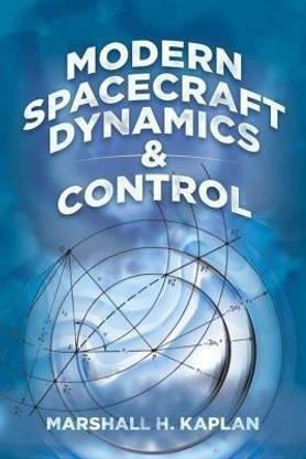 Modern Spacecraft Dynamics and Control