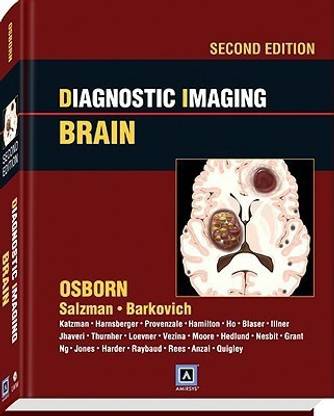 Diagnostic Imaging: Brain