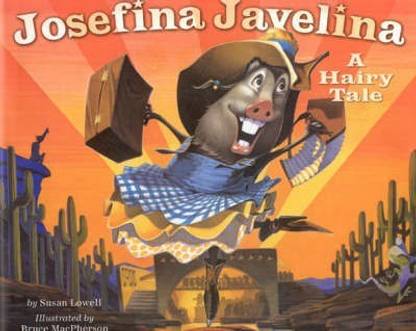 Josefina Javelina