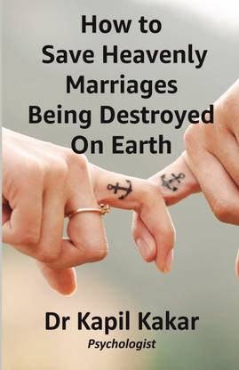 How to Save Heavenly Marriages Being Destroyed on Earth