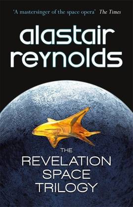 The Revelation Space Trilogy