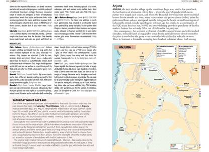 The Rough Guide to India