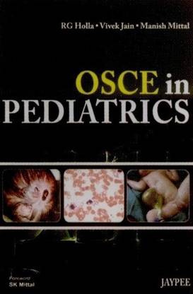 OSCE in Pediatrics
