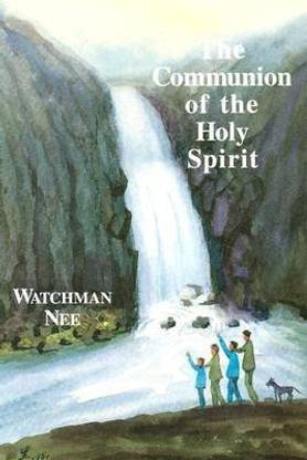 Communion of the Holy Spirit