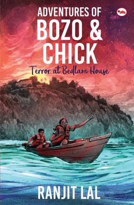 Adventures of Bozo and Chick