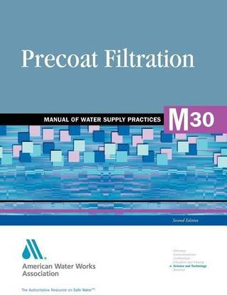 M30 Precoat Filtration