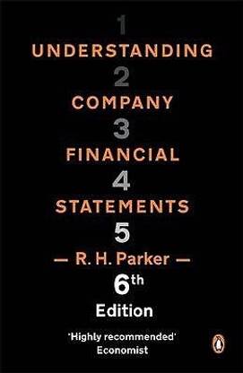 Understanding Company Financial Statements