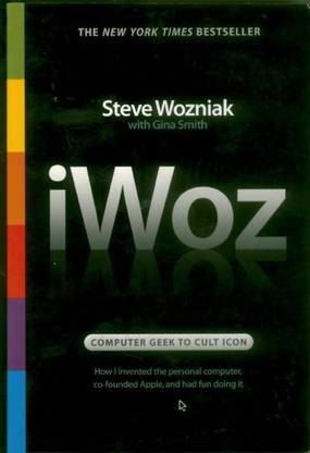 iWoz