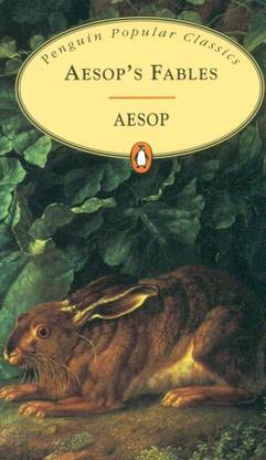 Aesop's Fables