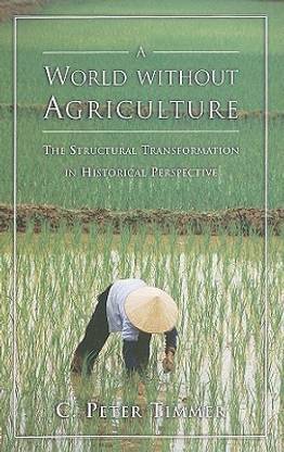 A World Without Agriculture