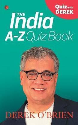 INDIA A-Z QUIZ BOOK