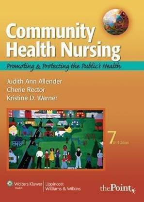 Community Health Nursing