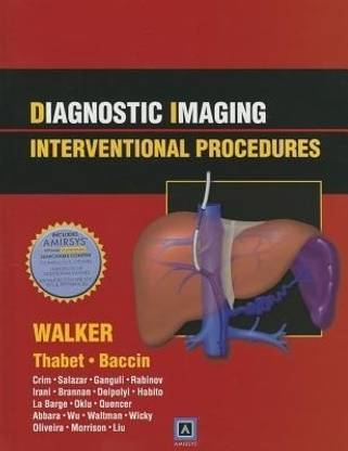 Diagnostic Imaging: Interventional Procedures