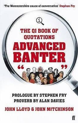 Qi Advanced Banter