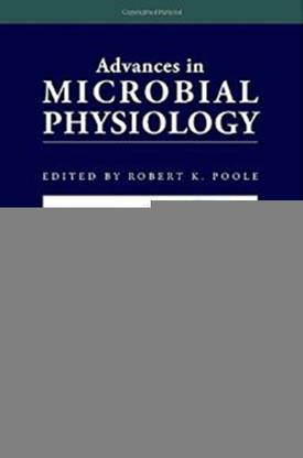 Advances in Microbial Physiology: Volume 56
