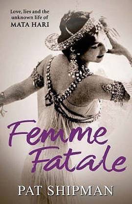 Femme Fatale