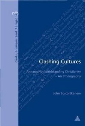 Clashing Cultures