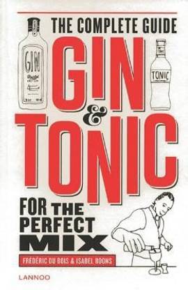 Gin & Tonic