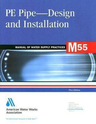 M55 PE Pipe - Design and Installation