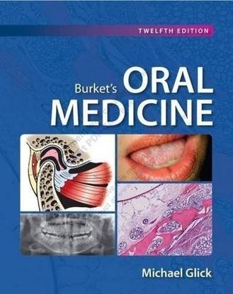 Burket's Oral Medicine