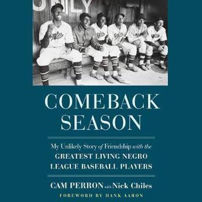 Comeback Season