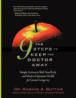 The 9 Steps to Keep the Doctor Away