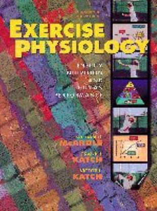 Exercise Physiology