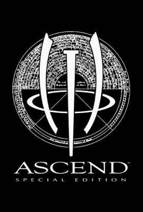 Ascend