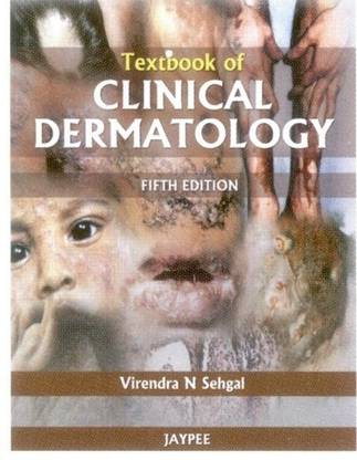 Textbook of Clinical Dermatology