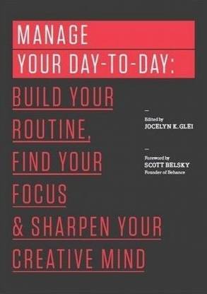 Manage Your Day-to-Day