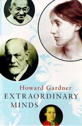 Extraordinary Minds