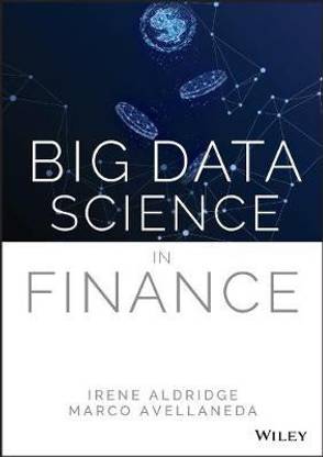 Big Data Science in Finance