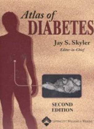Atlas of Diabetes 2nd Edition