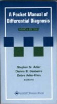 A Pocket Manual of Differential Diagnosis