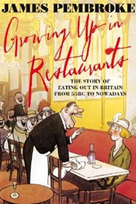 Growing Up In Restaurants